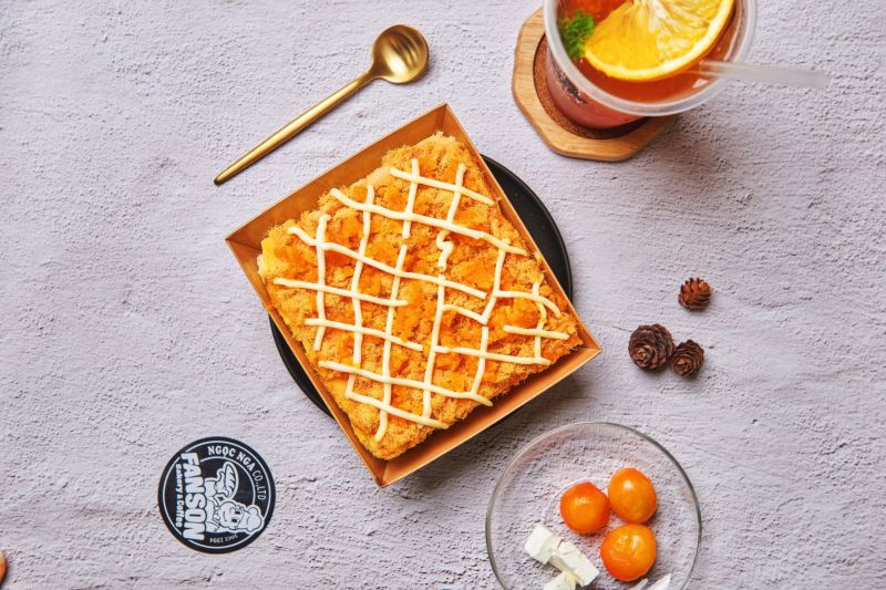 Fanson Bakery & Coffee