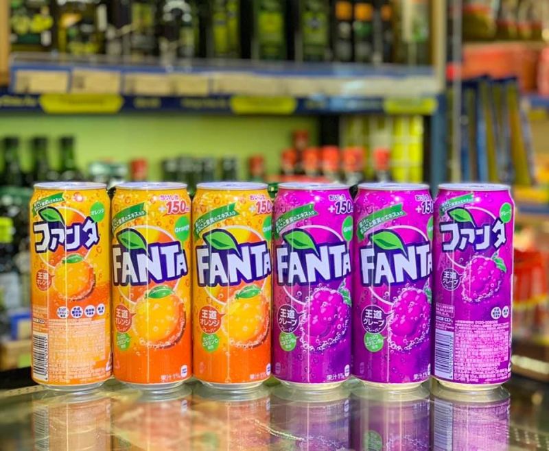Fanta
