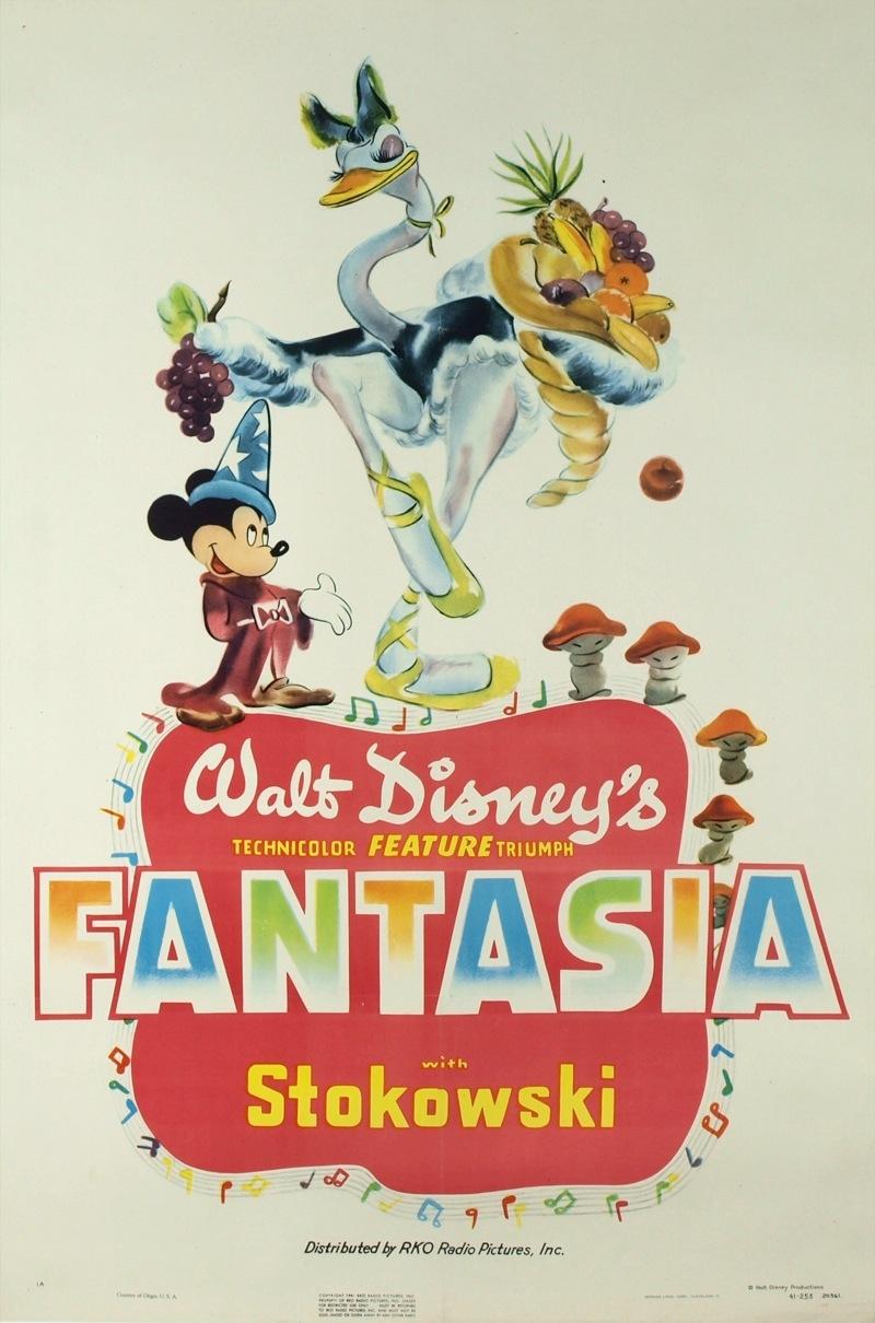 Fantasia (1940)