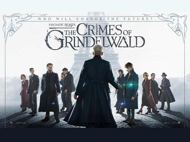 Fantastic Beasts
