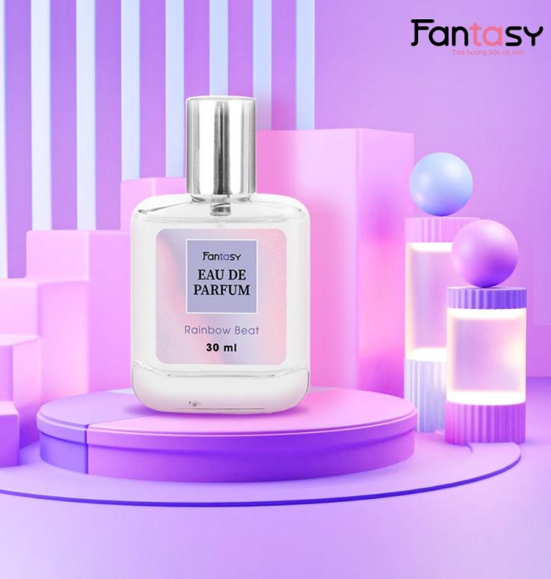 Fantasy Vietnam là người bạn đồng hành đáng tin cậy và đáng yêu của các bạn tuổi teen
