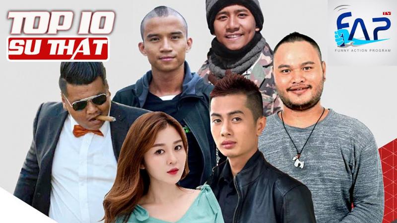 FAP TV đã dần trở thành một tuổi thơ hài hước với nhiều bạn trẻ cho đến ngày nay