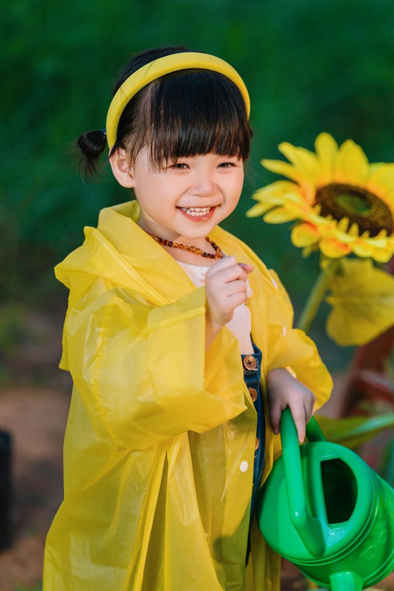 FARI Vĩnh Yên Ảnh Viện Cho Bé Và Gia Đình