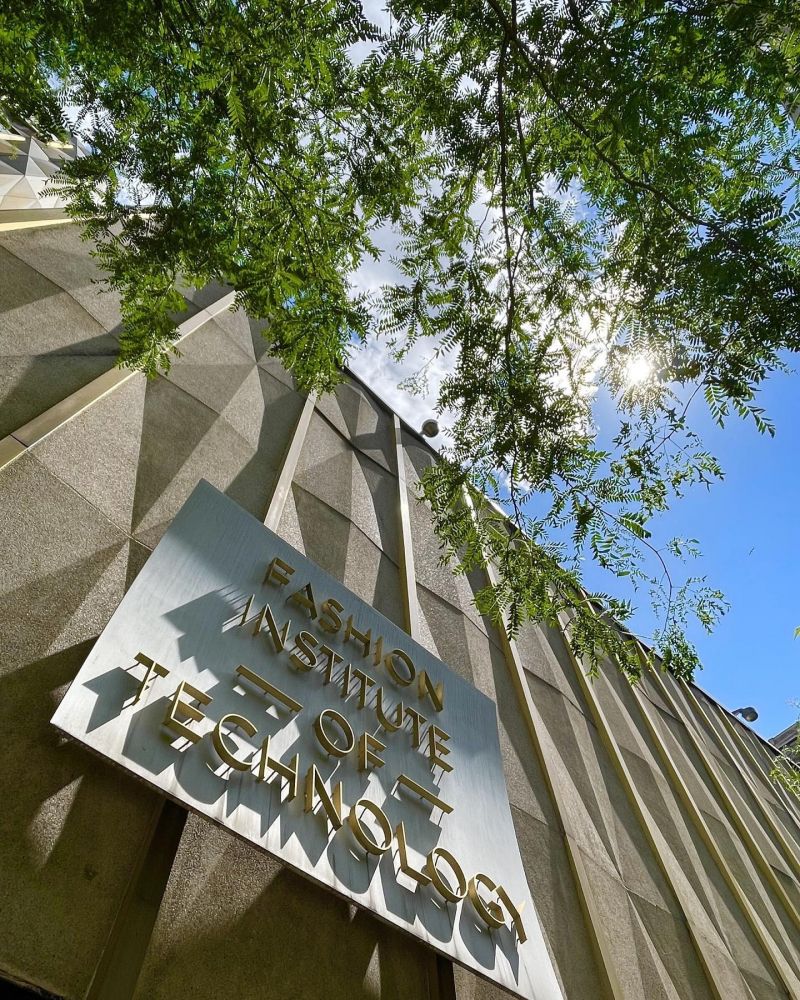 Trường Fashion Institute of Technology