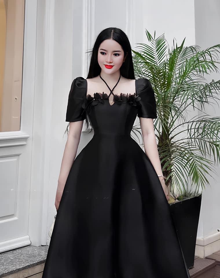 FASHION NGUYỄN - Cho Thuê Váy Đầm Dự Tiệc Đầm Dạ Hội tại BMT Đăk Lăk