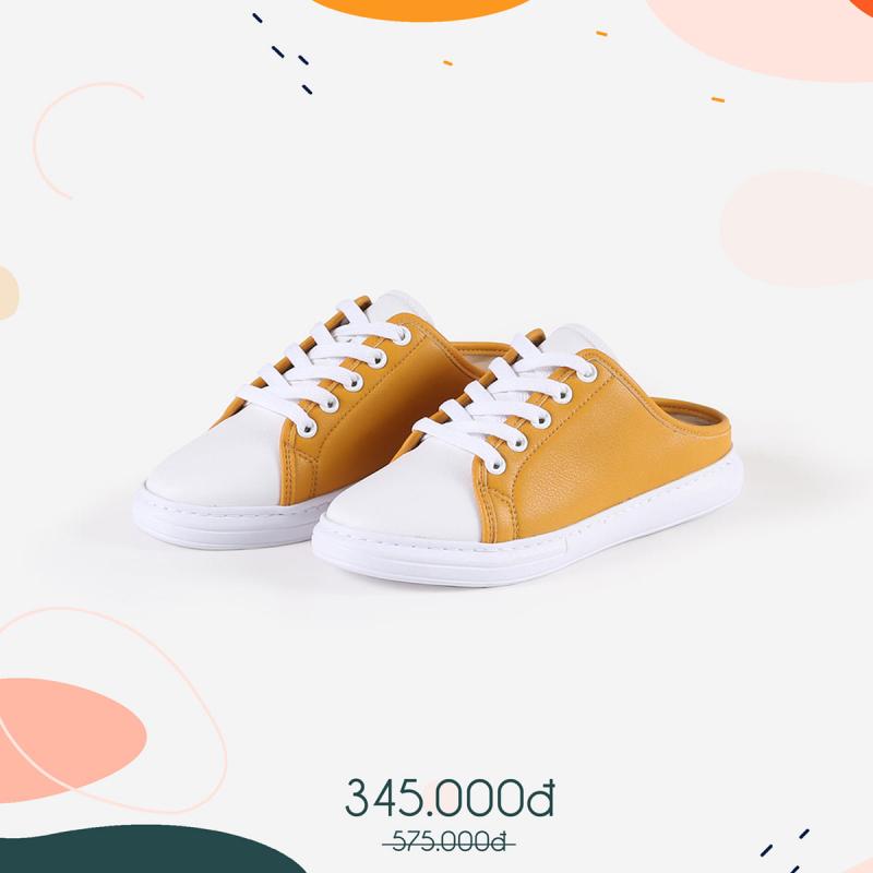 Fasmono Shoes