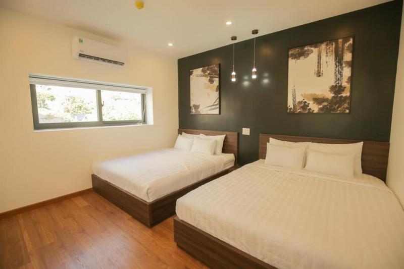 Fati Boutique Hotel & Apartment