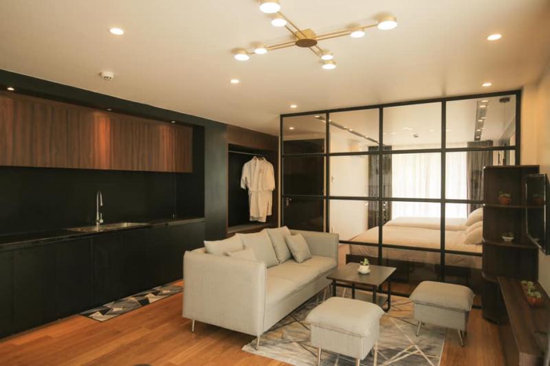 Fati Boutique Hotel & Apartment