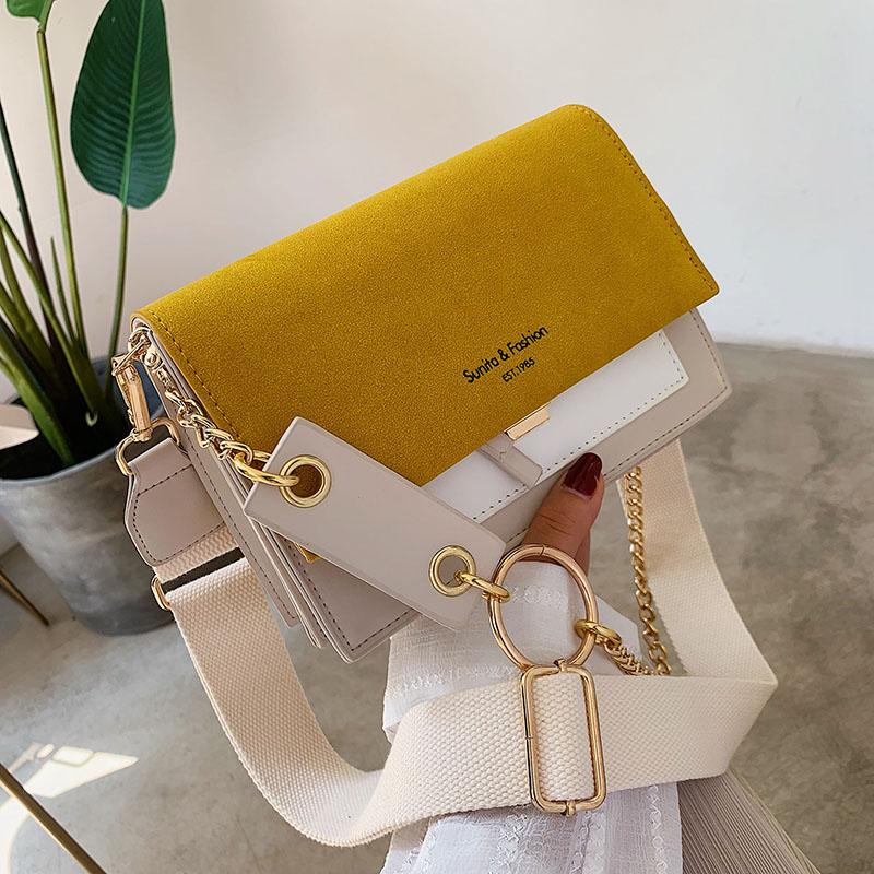 Faya Bags