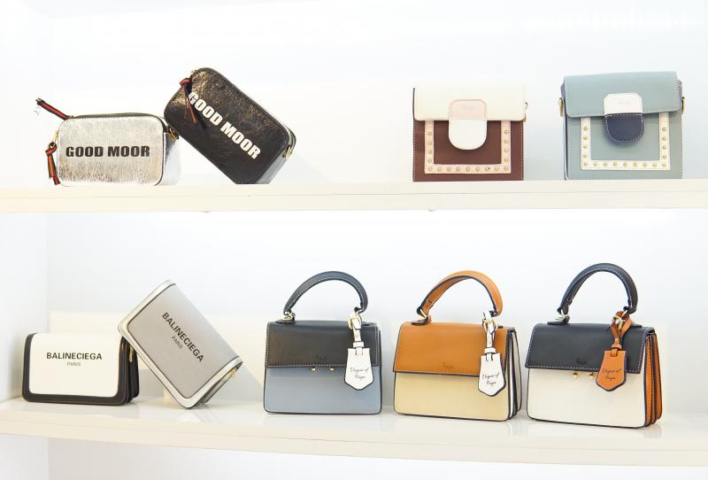 FAYA BAGS