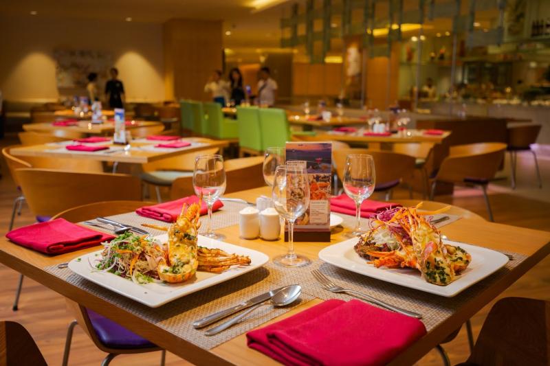 Feast Buffet Restaurant