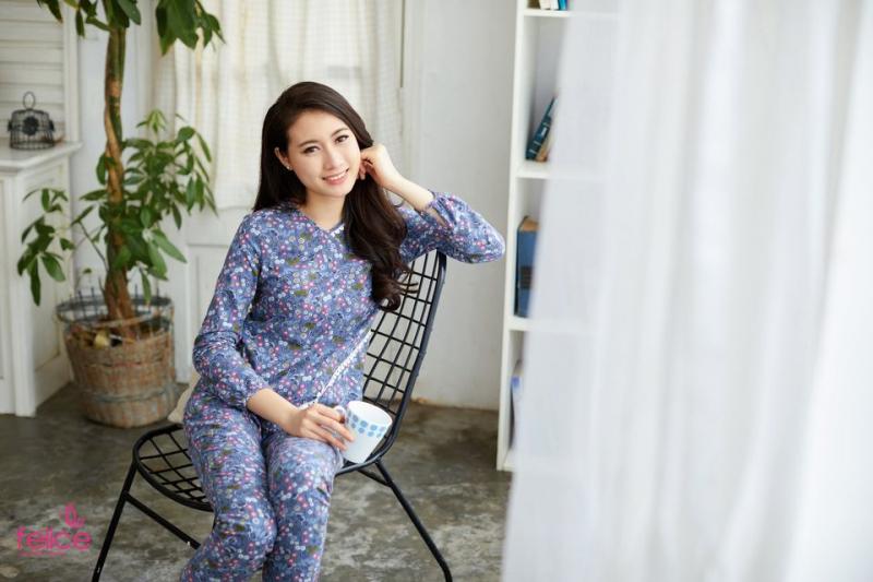 Thương hiệu đồ bộ mặc nhà Felice