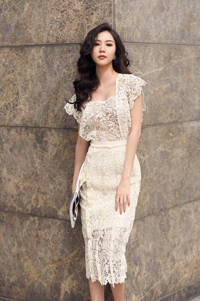 Fendy Đoàn Thị Minh Tâm