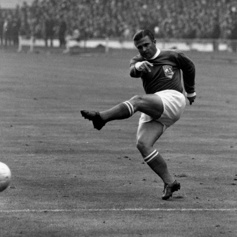 Ferenc Puskas