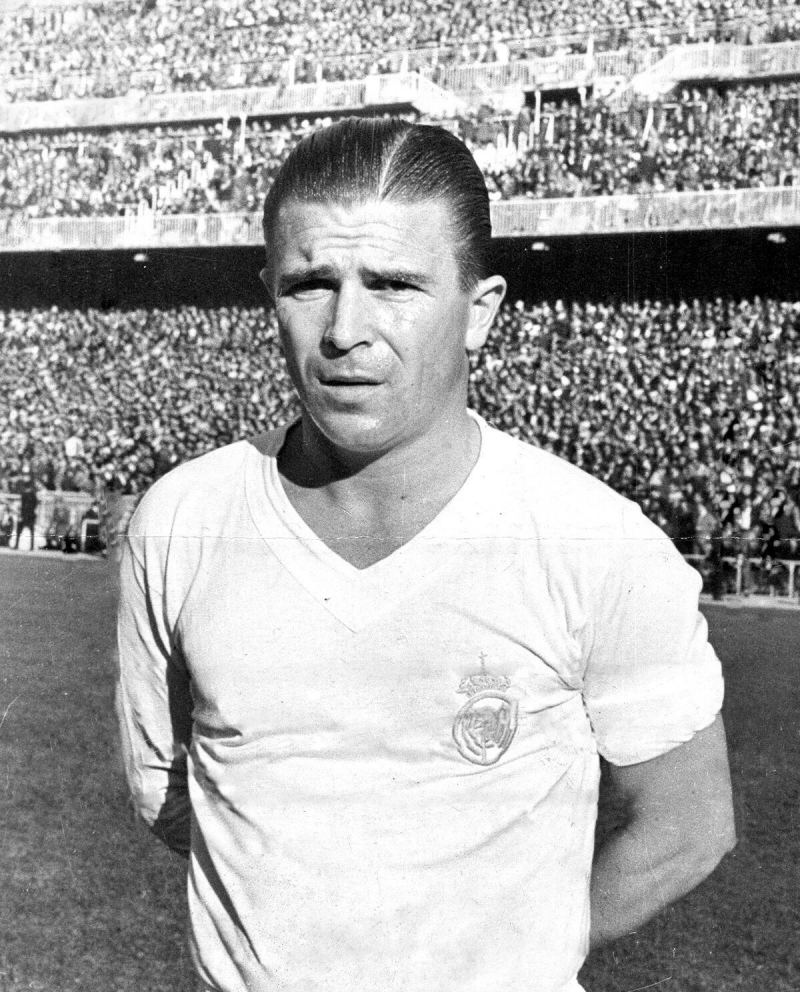 Ferenc Puskas
