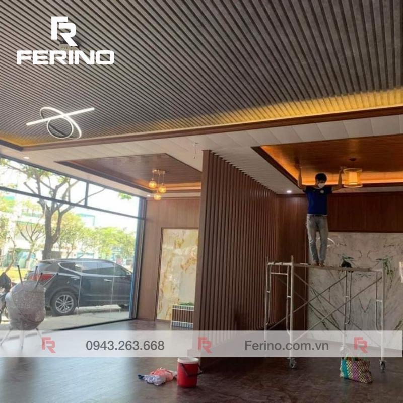 ﻿Ferino