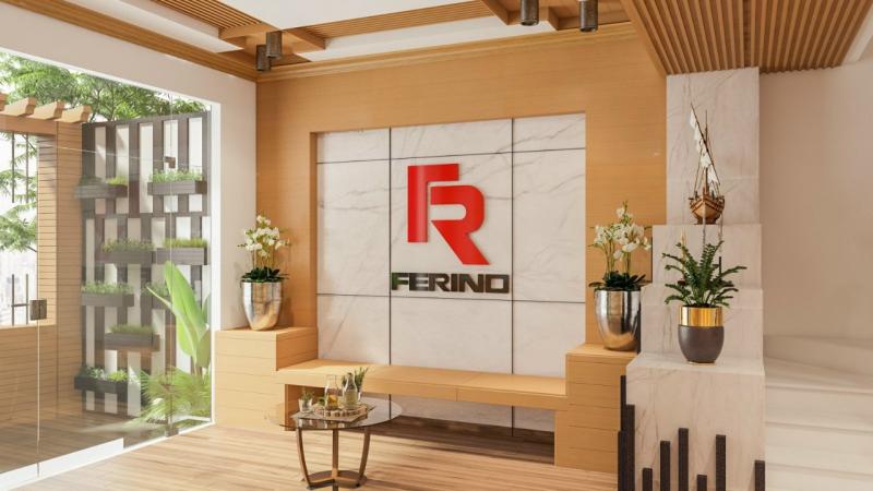 Ferino