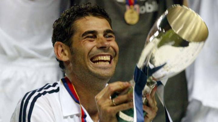 Fernando Hierro