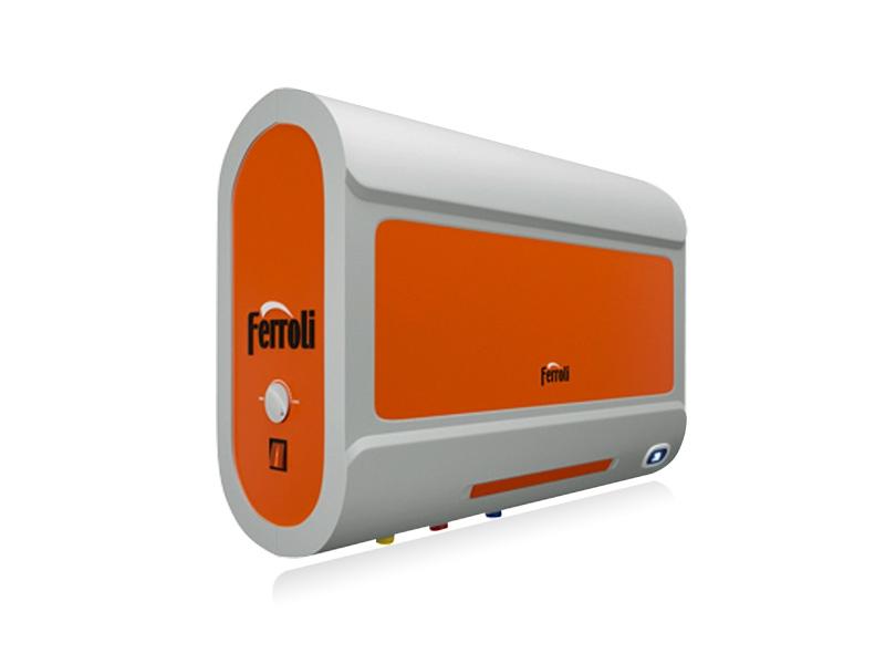 Bình nóng lạnh Ferroli
