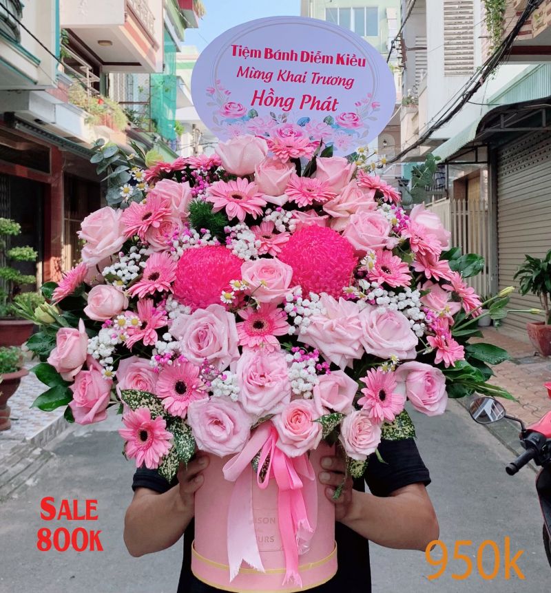 FHoa Cần Thơ