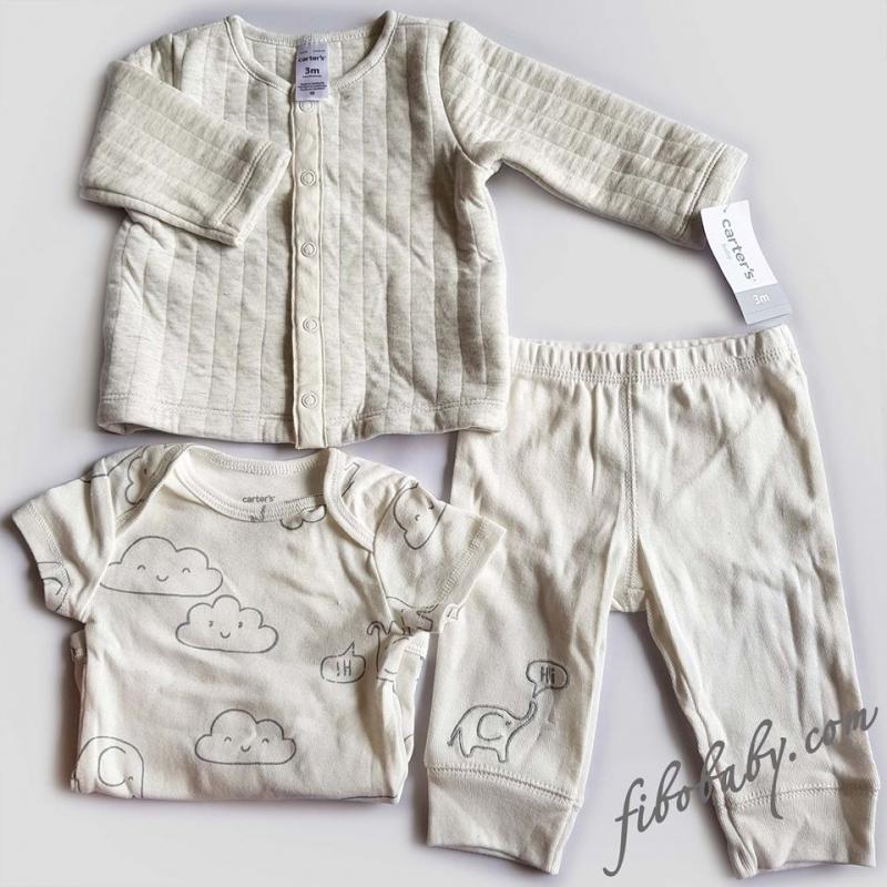 Fibobaby Shop