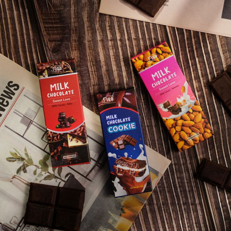 Figo Chocolate