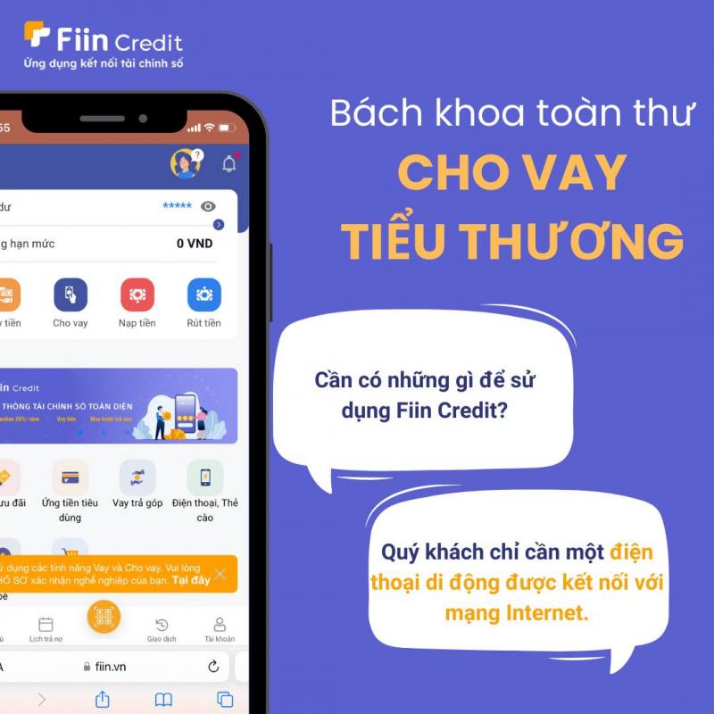 Fiin Credit