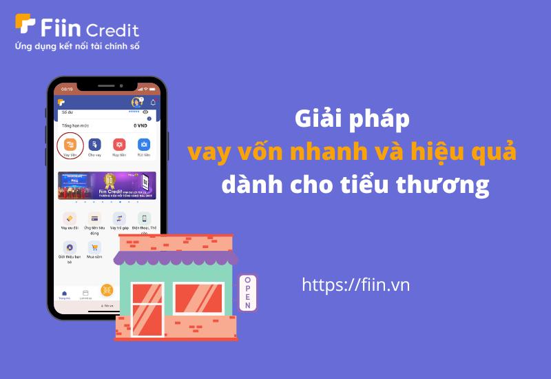 Fiin Credit