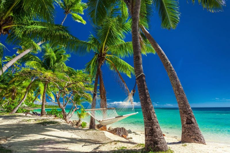 Fiji