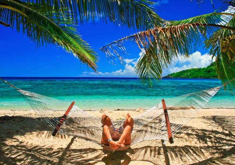 FijiFiji
