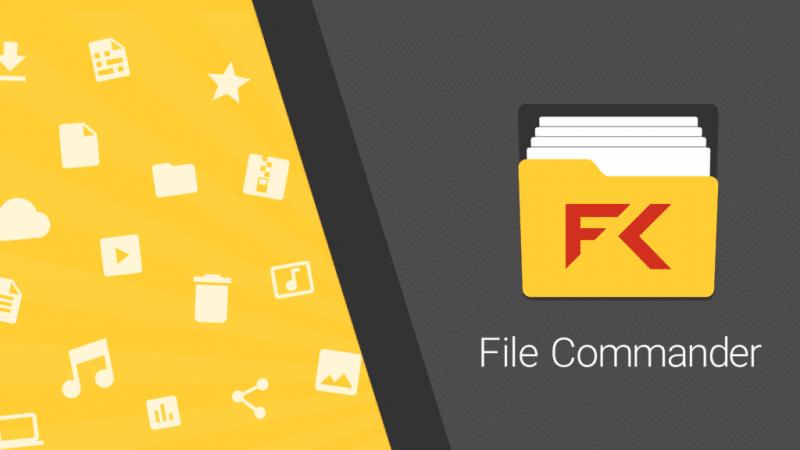 File Commander