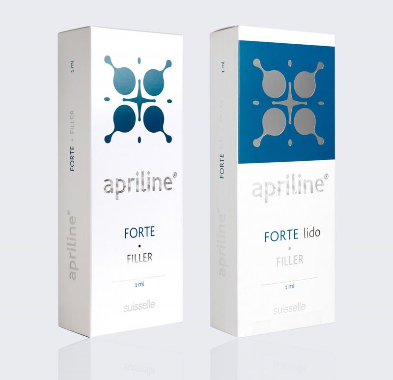 Filler Apriline
