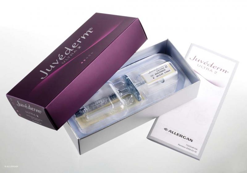 Filler Juvederm