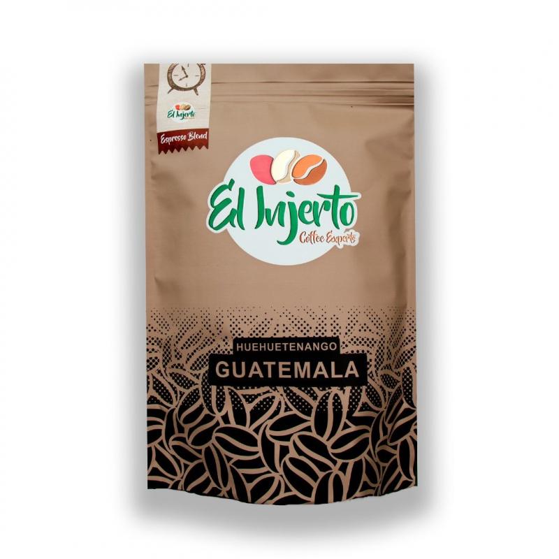 Finca El Injerto