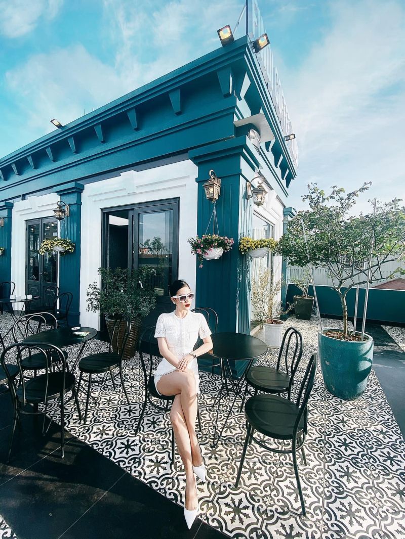 Findi Coffee House