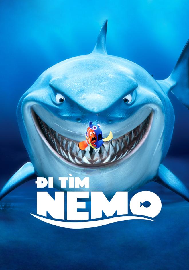 Finding Nemo - Đi Tìm Nemo