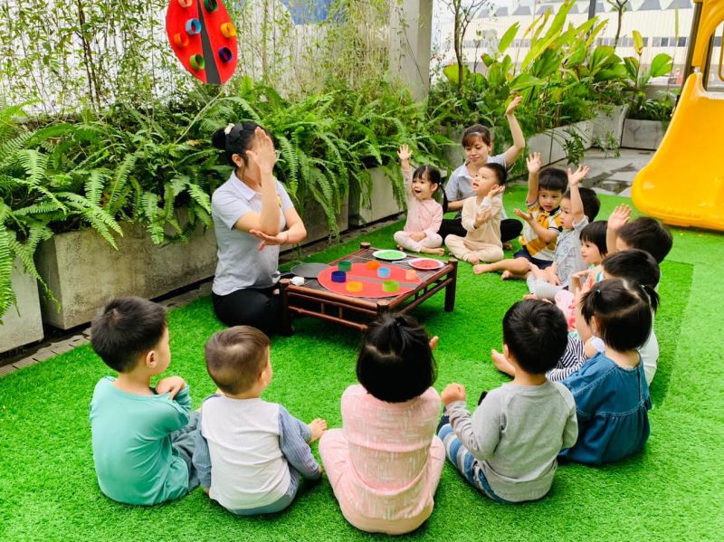 Finland International Preschool (FIS)