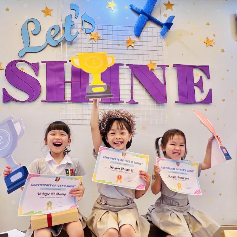 Finland International Preschool (FIS)