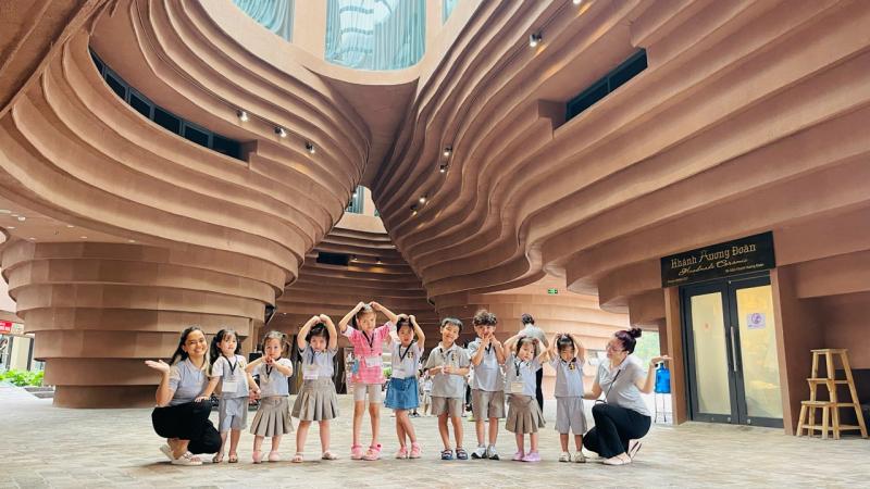 Finland International Preschool (FIS)