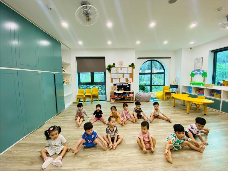 Finland International Preschool (FIS)