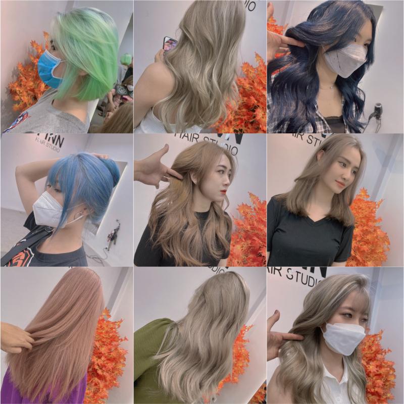 Finn Hair Studio
