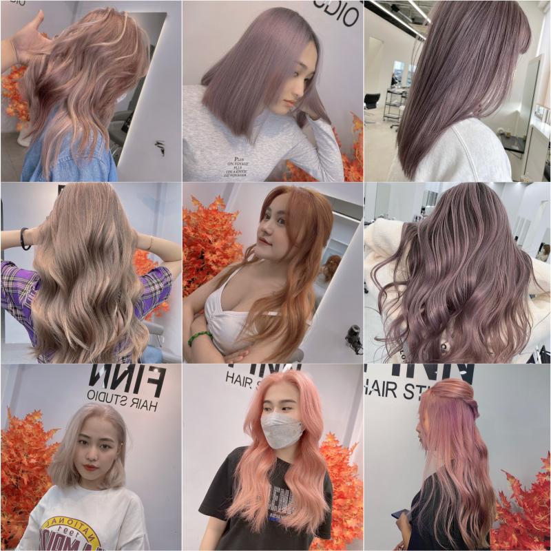 Finn Hair Studio