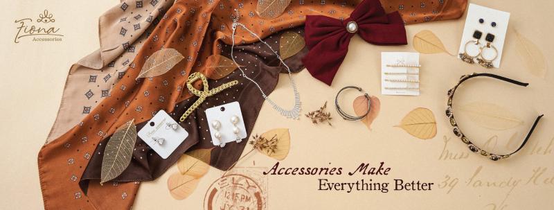 Fiona Accessories