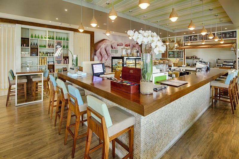 Fishca Restaurant - À La Carte Danang Beach Hotel
