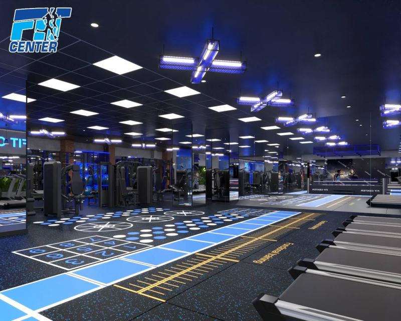 FIT Center