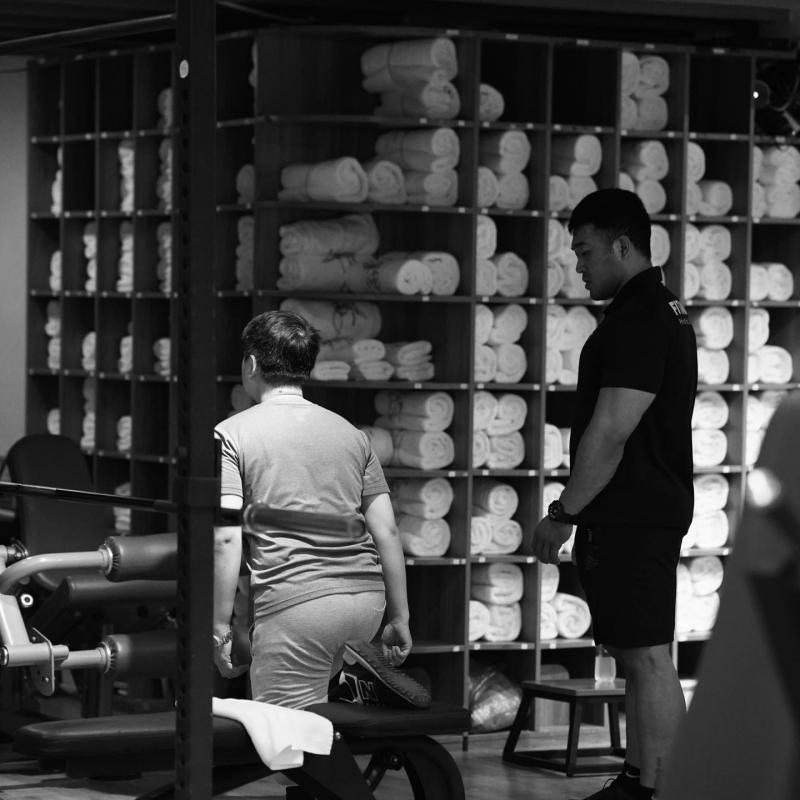 Fit House Private Fitness Studio