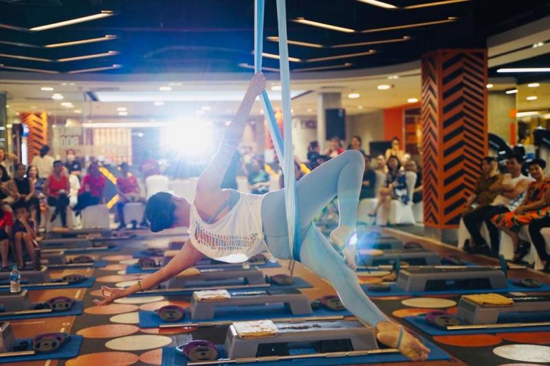 Fit24 Fitness & Yoga Center
