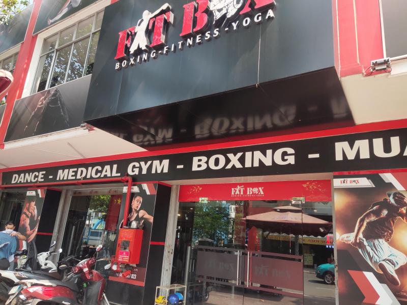 FitBox