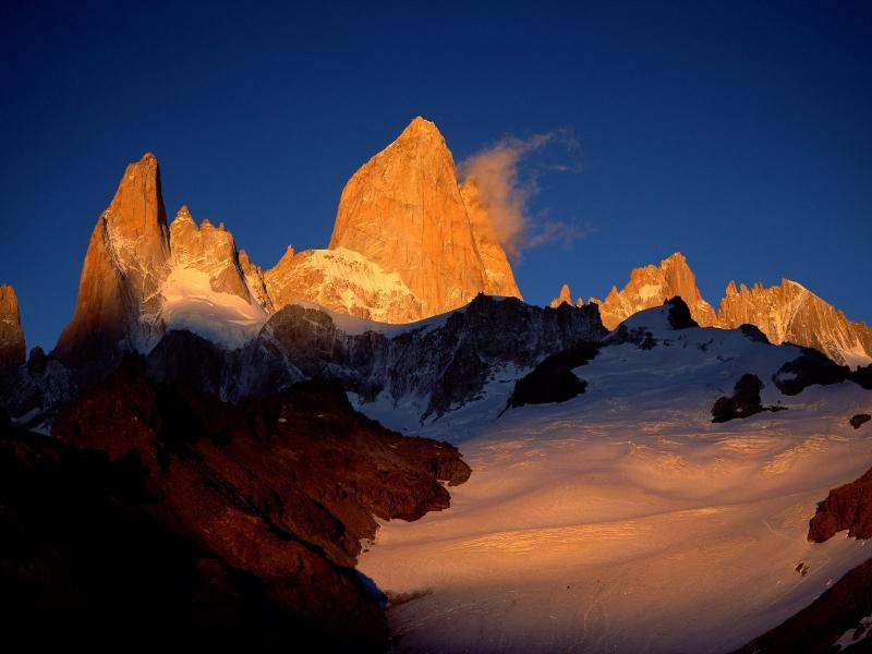 Fitz Roy (Argentina)