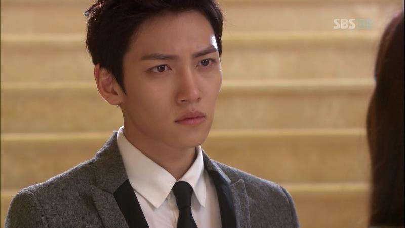 Ji Chang Wook trong Five Fingers